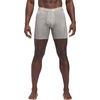 image:imageadidas Performance Mesh Boxer Briefs Underwear 2PackDrift Wonder Aluminaputty BeigeCarbon GreyOnix Grey