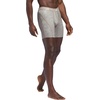 image:imageadidas Performance Mesh Boxer Briefs Underwear 2PackDrift Wonder Aluminaputty BeigeCarbon GreyOnix Grey
