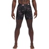 image:imageadidas Performance Mesh Boxer Briefs Underwear 2PackDrifttrue PinkblackTrue PinkBlack