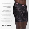 image:imageadidas Performance Mesh Boxer Briefs Underwear 2PackDrifttrue PinkblackTrue PinkBlack