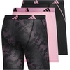 image:imageadidas Performance Mesh Boxer Briefs Underwear 2PackDrifttrue PinkblackTrue PinkBlack
