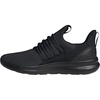 image:imageadidas Mens Lite Racer Adapt 70 Running ShoesBlackBlackBlack