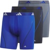 Team Royal Blue/Legend Ink Blue/Onix Grey