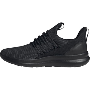 image:imageadidas Mens Lite Racer Adapt 70 Running ShoesBlackBlackBlack