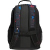 image:imageadidas Adaptive School Backpack 32LSplatter BlackBright Royal BlueWhite1