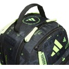 image:imageadidas Adaptive School Backpack 32LUpscaled MixblackLucid Lemon Yellow2