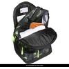 image:imageadidas Adaptive School Backpack 32LUpscaled MixblackLucid Lemon Yellow2