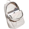 image:imageadidas Amplifier School Backpack 27LAlumina BeigeRose GoldBungee