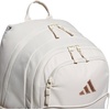 image:imageadidas Amplifier School Backpack 27LAlumina BeigeRose GoldBungee