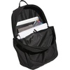 image:imageadidas Amplifier School Backpack 27LBlackWhiteBungee