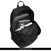 image:imageadidas Amplifier School Backpack 27LBlackWhiteRegular