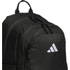 image:imageadidas Amplifier School Backpack 27LBlackWhiteRegular