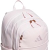 image:imageadidas Amplifier School Backpack 27LDistilled PinkDual Lilac PurpleBungee