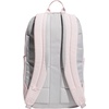 image:imageadidas Amplifier School Backpack 27LDistilled PinkDual Lilac PurpleBungee