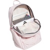 image:imageadidas Amplifier School Backpack 27LDistilled PinkDual Lilac PurpleBungee
