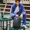 image:imageadidas Amplifier School Backpack 27LDistilled PinkDual Lilac PurpleRegular