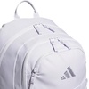 image:imageadidas Amplifier School Backpack 27LFrozen PurpleBungee
