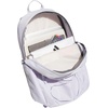image:imageadidas Amplifier School Backpack 27LFrozen PurpleBungee
