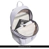 image:imageadidas Amplifier School Backpack 27LFrozen PurpleSilver Violet PurpleRegular
