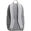 image:imageadidas Amplifier School Backpack 27LGrey TwoGrey ThreeRegular