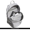 image:imageadidas Amplifier School Backpack 27LGrey TwoGrey ThreeRegular