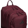 image:imageadidas Amplifier School Backpack 27LMaroonBlackBungee