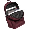 image:imageadidas Amplifier School Backpack 27LMaroonBlackBungee