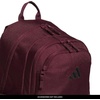 image:imageadidas Amplifier School Backpack 27LMaroonRegular