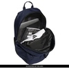 image:imageadidas Amplifier School Backpack 27LNight IndigoBlackRegular