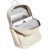 image:imageadidas Amplifier School Backpack 27LWarm Vanilla YellowWhiteBungee