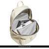 image:imageadidas Amplifier School Backpack 27LWarm Vanilla YellowWhiteRegular