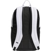 image:imageadidas Amplifier School Backpack 27LWhiteBlackBungee