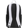 image:imageadidas Amplifier School Backpack 27LWhiteBlackRegular