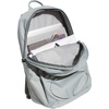 image:imageadidas Amplifier School Backpack 27LWonder Sage GreenWhiteBungee