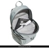 image:imageadidas Amplifier School Backpack 27LWonder Sage GreenWhiteRegular