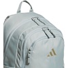 image:imageadidas Amplifier School Backpack 27LWonder Sage GreenWhiteRegular