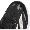 image:imageadidas Boys Adizero Instinct 20 TPU Softball Sneakers Shoes  BlackBlackWhiteSilver Metallic
