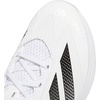 image:imageadidas Boys Adizero Instinct 20 TPU Softball Sneakers Shoes  BlackWhiteBlackBlack