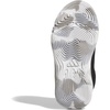image:imageadidas Kids Initiation Basketball ShoeBlackHalo SilverWhite