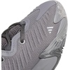 image:imageadidas Kids Initiation Basketball ShoeGreyGreyGrey