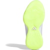 image:imageadidas Kids Initiation Basketball ShoeGreyWhiteSupplier Colour