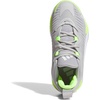 image:imageadidas Kids Initiation Basketball ShoeGreyWhiteSupplier Colour