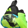 image:imageadidas Kids Initiation Basketball ShoeLucid LemonBlackLucid Aquamarine