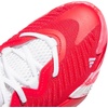image:imageadidas Kids Initiation Basketball ShoePure RubyWhiteLucid Red