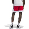 image:imageadidas Mens 3Stripes Tank Casual  BlackDash GreyPure Ruby