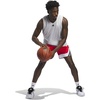 image:imageadidas Mens 3Stripes Tank Casual  BlackDash GreyPure Ruby