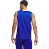 image:imageadidas Mens 3Stripes Tank Casual  BlackTeam Royal BlueWhite