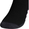 image:imageadidas Mens Cushioned Socks 3 PairsBlackOnix GreyWhite30Crew