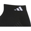 image:imageadidas Mens Cushioned Socks 3 PairsBlackWhiteCarbon Grey40Low Cut