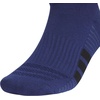 image:imageadidas Mens Cushioned Socks 3 PairsDark BlueWhiteCool Light Heather40Low Cut